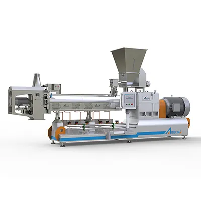 Пищевые экструдеры