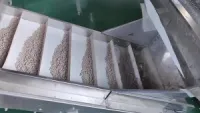 Линия производства детского питания
