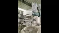 Линия производства кормовых добавок (палатантов)