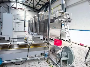 Customer Production