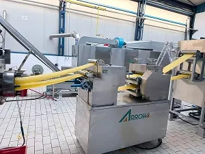 Customer Production