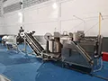 Фритюрница периодического действия