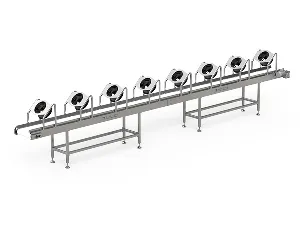 Охлаждение