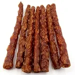 Линия производства мясных лакомств для домашних животных