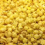 Линия производства готового попкорна