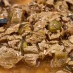 Линия производства мясных консервов для домашних животных